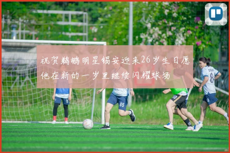 祝贺鹈鹕明星锡安迎来26岁生日愿他在新的一岁里继续闪耀球场