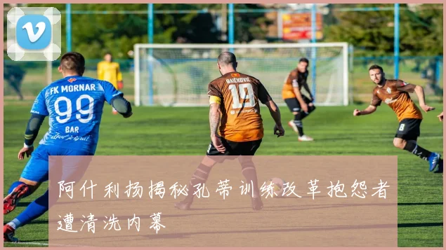 阿什利扬揭秘孔蒂训练改革抱怨者遭清洗内幕