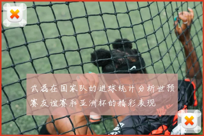 武磊在国家队的进球统计分析世预赛友谊赛和亚洲杯的精彩表现