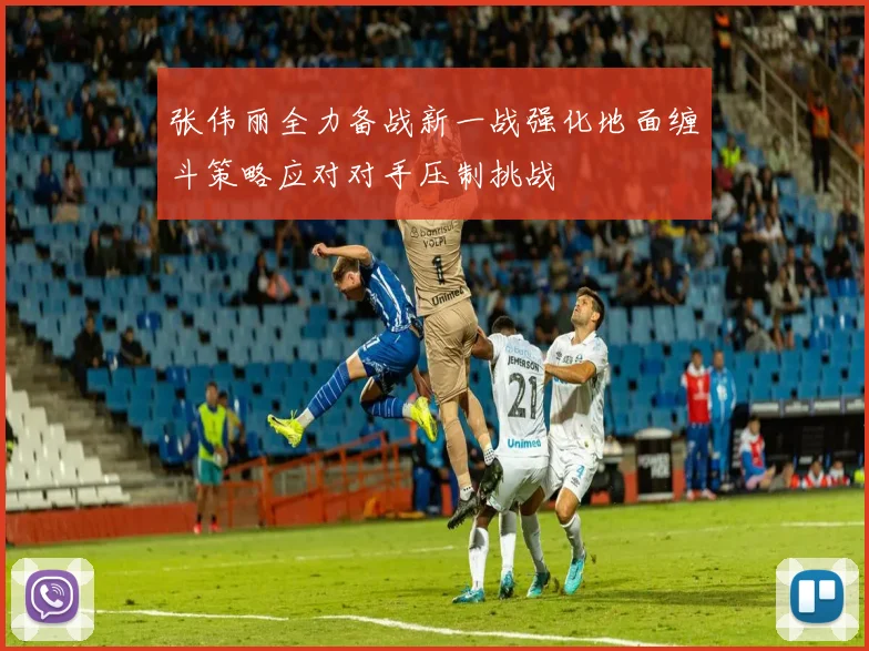 张伟丽全力备战新一战强化地面缠斗策略应对对手压制挑战